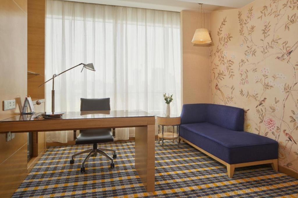 Yueyang Grand Skylight Hotel Buitenkant foto